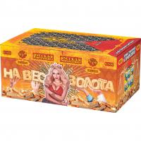 На вес золота Фейерверк веерный купить в Приморске Калининградской области | primorskkaliningradskaya.salutsklad.ru