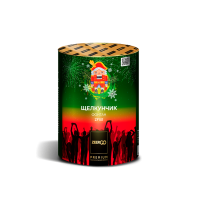 Щелкунчик Пиротехнический фонтан купить в Приморске Калининградской области | primorskkaliningradskaya.salutsklad.ru