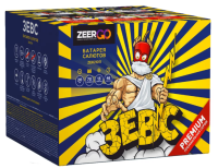 Зевс Фейерверк купить в Приморске Калининградской области | primorskkaliningradskaya.salutsklad.ru