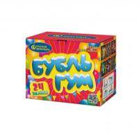Бубль-Гум Фейерверк купить в Приморске Калининградской области | primorskkaliningradskaya.salutsklad.ru