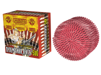 Пулеметная лента-500 Петарды связка купить в Приморске Калининградской области | primorskkaliningradskaya.salutsklad.ru