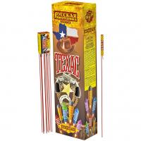 Техас Ракеты купить в Приморске Калининградской области | primorskkaliningradskaya.salutsklad.ru