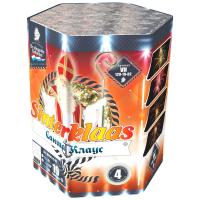 Санта Клаус Фейерверк купить в Приморске Калининградской области | primorskkaliningradskaya.salutsklad.ru