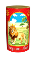 Король лев Фонтан пиротехнический купить в Приморске Калининградской области | primorskkaliningradskaya.salutsklad.ru