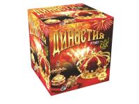 Династия Фейерверк купить в Приморске Калининградской области | primorskkaliningradskaya.salutsklad.ru