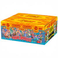 Море эмоций Фейерверк купить в Приморске Калининградской области | primorskkaliningradskaya.salutsklad.ru