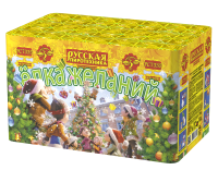 Елка желаний Фейерверк купить в Приморске Калининградской области | primorskkaliningradskaya.salutsklad.ru