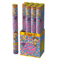 Мальчик или девочка 50 Пневматическая хлопушка купить в Приморске Калининградской области | primorskkaliningradskaya.salutsklad.ru