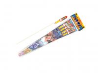 Кассиопея Ракеты купить в Приморске Калининградской области | primorskkaliningradskaya.salutsklad.ru