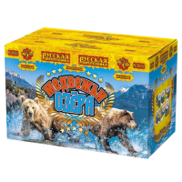 Медвежьи озера Батарея салютов купить в Приморске Калининградской области | primorskkaliningradskaya.salutsklad.ru