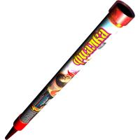 Фиалка Римские свечи купить в Приморске Калининградской области | primorskkaliningradskaya.salutsklad.ru