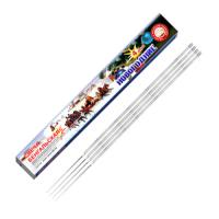 Новогодние 300-4 мм. Бенгальские огни купить в Приморске Калининградской области | primorskkaliningradskaya.salutsklad.ru