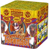 Принцесса Турандот Салют купить в Приморске Калининградской области | primorskkaliningradskaya.salutsklad.ru