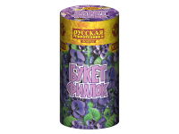 Букет фиалок Пиротехнический фонтан купить в Приморске Калининградской области | primorskkaliningradskaya.salutsklad.ru