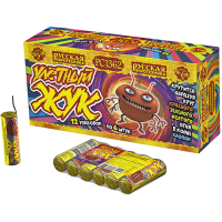 Улетный жук Наземный фейерверк купить в Приморске Калининградской области | primorskkaliningradskaya.salutsklad.ru