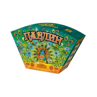 Павлин Фонтан пиротехнический купить в Приморске Калининградской области | primorskkaliningradskaya.salutsklad.ru