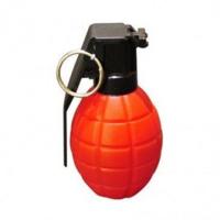 Граната имитационная пиротехническая (краска) Петарды купить в Приморске Калининградской области | primorskkaliningradskaya.salutsklad.ru