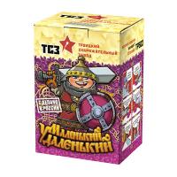 Маленький удаленький Салют купить в Приморске Калининградской области | primorskkaliningradskaya.salutsklad.ru