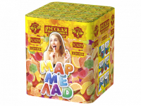 Мармелад Батарея салютов купить в Приморске Калининградской области | primorskkaliningradskaya.salutsklad.ru