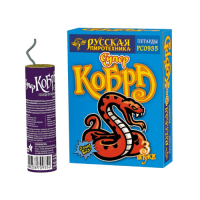 Супер Кобра Петарды купить в Приморске Калининградской области | primorskkaliningradskaya.salutsklad.ru