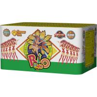 Рио S Батарея салютов купить в Приморске Калининградской области | primorskkaliningradskaya.salutsklad.ru