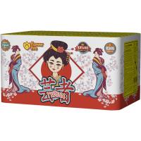 Гейша Батарея салютов купить в Приморске Калининградской области | primorskkaliningradskaya.salutsklad.ru