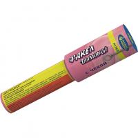 Дымовой (с чекой) розовый Фальшфейер купить в Приморске Калининградской области | primorskkaliningradskaya.salutsklad.ru