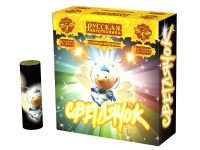 Светлячок NEW Наземный фейерверк купить в Приморске Калининградской области | primorskkaliningradskaya.salutsklad.ru