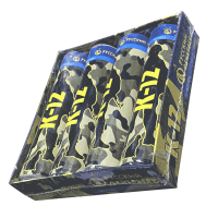 К-12 Петарды купить в Приморске Калининградской области | primorskkaliningradskaya.salutsklad.ru