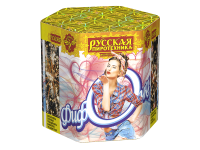 Фифочка Фейерверк купить в Приморске Калининградской области | primorskkaliningradskaya.salutsklad.ru