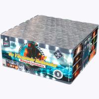 Летучий Голландец Батарея салютов купить в Приморске Калининградской области | primorskkaliningradskaya.salutsklad.ru