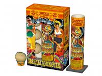 Звезды Дискотек Фестивальные шары купить в Приморске Калининградской области | primorskkaliningradskaya.salutsklad.ru