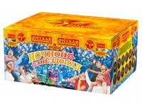 Ночной звездопад Комбинированный Фейерверк купить в Приморске Калининградской области | primorskkaliningradskaya.salutsklad.ru