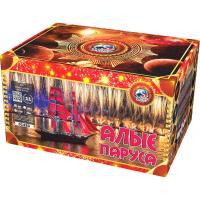 Алые паруса Фейерверк купить в Приморске Калининградской области | primorskkaliningradskaya.salutsklad.ru