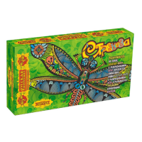 Стрекоза Фейерверки летающие купить в Приморске Калининградской области | primorskkaliningradskaya.salutsklad.ru