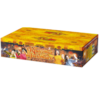 Красота с гарантией Фейерверк купить в Приморске Калининградской области | primorskkaliningradskaya.salutsklad.ru