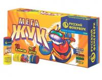 Мега жук Петарды купить в Приморске Калининградской области | primorskkaliningradskaya.salutsklad.ru