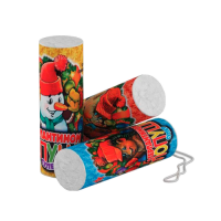 Супер Хлопушки купить в Приморске Калининградской области | primorskkaliningradskaya.salutsklad.ru