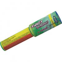 Дымовой (с чекой) зеленый Фальшфейер купить в Приморске Калининградской области | primorskkaliningradskaya.salutsklad.ru