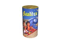 Аладдин Фонтан пиротехнический купить в Приморске Калининградской области | primorskkaliningradskaya.salutsklad.ru