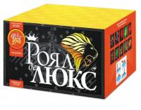 Роял де Люкс Салют купить в Приморске Калининградской области | primorskkaliningradskaya.salutsklad.ru