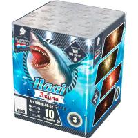 Акула Фейерверк купить в Приморске Калининградской области | primorskkaliningradskaya.salutsklad.ru