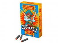 Команда корсара Моргана 1-2 Петарды купить в Приморске Калининградской области | primorskkaliningradskaya.salutsklad.ru