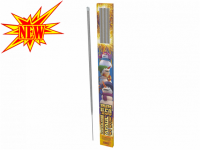 Ультра 450 Бенгальские огни купить в Приморске Калининградской области | primorskkaliningradskaya.salutsklad.ru