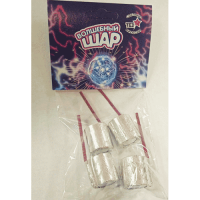 Волшебный шар Наземный фейерверк купить в Приморске Калининградской области | primorskkaliningradskaya.salutsklad.ru