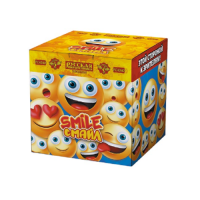 Смайл Фонтан пиротехнический купить в Приморске Калининградской области | primorskkaliningradskaya.salutsklad.ru