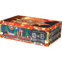 Красная площадь Фейерверк купить в Приморске Калининградской области | primorskkaliningradskaya.salutsklad.ru