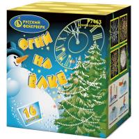 Огни на елке Салют купить в Приморске Калининградской области | primorskkaliningradskaya.salutsklad.ru