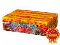Величие державы Фейерверк купить в Приморске Калининградской области | primorskkaliningradskaya.salutsklad.ru