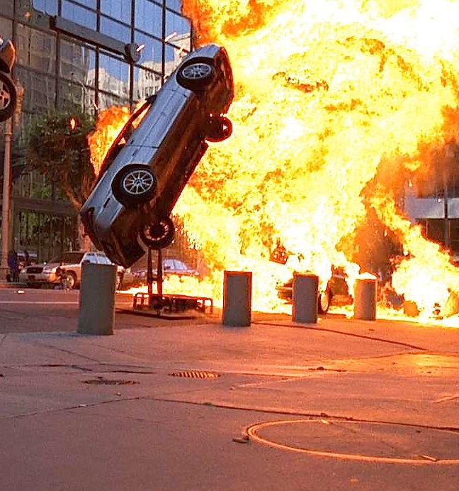 Про пиротехнику и пиротехников - Приморск Калининградская область | primorskkaliningradskaya.salutsklad.ru